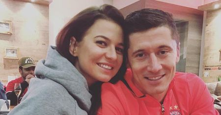 Będzie baby-boom na Klary? Sprawdzamy znaczenie imienia córki Lewandowskich