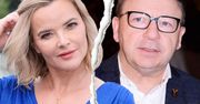 Zbigniew Zamachowski przerywa milczenie. Wydał oficjalne oświadczenie w sprawie rozstania z żoną