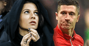 Tak ostro jeszcze nie było! Robert Lewandowski stanął w obronie żony!