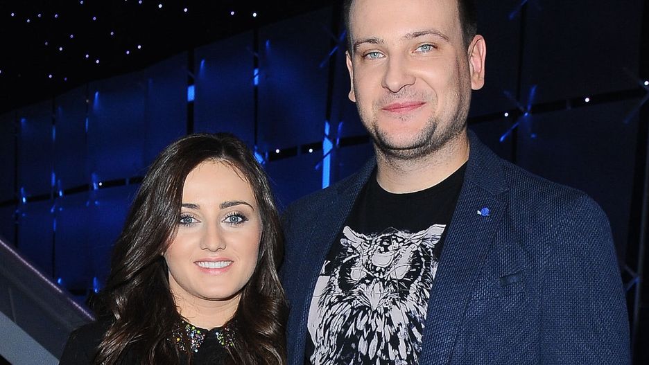 Ania i Grzegorz Bardowscy
