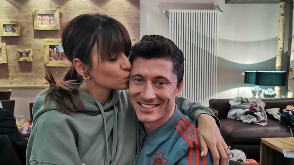 Robert i Ania są jedną z najpopularniejszych par w polskim show biznesie