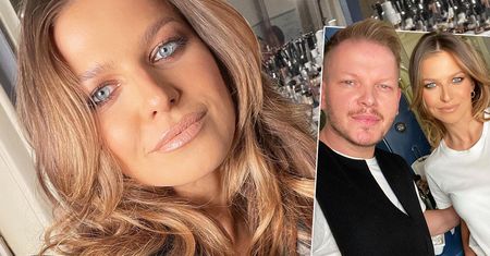 Anna Lewandowska ubrała się w zwykłą koszulkę wartą fortunę. Jej cena zwala z nóg!