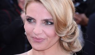 Maja Frykowska walczy o odszkodowanie od Tarantino. Chodzi o jej dziadka