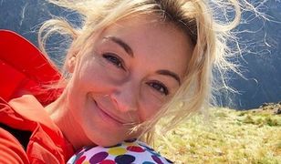 Adoptowana córka Wojciechowskiej dostała wyjątkowy prezent. Pomoże jej spełnić marzenie o studiach