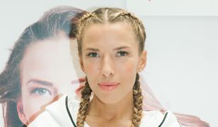 Ewa Chodakowska będzie sprzedawać swoje suplemeny diety