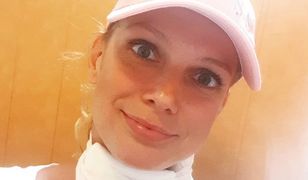 Liszowska pokazała niepokojące zdjęcie z zabiegu. Fani zmartwieni