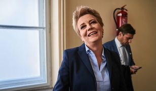 Hanna Zdanowska miażdży PiS. Przewaga jest gigantyczna. Najnowszy sondaż