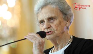 Anna Jakubowska, "Paulinka": Nie uczmy kolejnych pokoleń hurraheroizmu