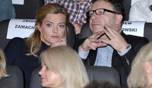 Monika Zamachowska o zbliżających się świętach: każdy gdzie indziej, każdy osobno! WIDEO