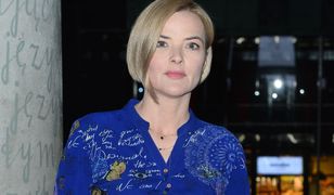 Monika Zamachowska nie może pozwolić sobie na urlop. Doszły jej kolejne wydatki