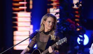 Kasia Popowska wystąpiła w Opolu, choć wcześniej bojkotowała festiwal