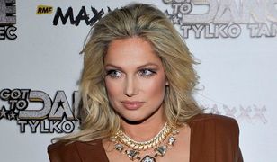 Joanna Liszowska obchodzi 38. urodziny