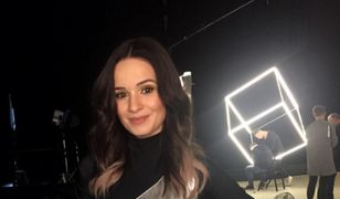 Za kulisami nowego teledysku Eweliny Lisowskiej. Sexy!