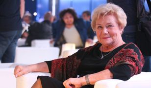 Pojawiają się plotki o odejściu Lipowskiej z "M jak miłość". "Wciąż jestem wszechwładną Barbarą"