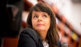 "Wszystko zepsuła koszmarna gala". Karolina Korwin-Piotrowska komentuje 42. Festiwal Polskich Filmów Fabularnych w Gdyni