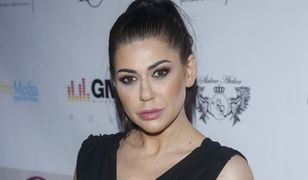 Iwona Węgrowska o zmianie wizerunku. "Schodzę do natury"