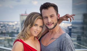 Kamil Kuroczko o Agnieszce Kaczorowskiej: "Zostałem po prostu oszukany"