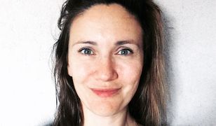 Ilona Ostrowska już tak nie wygląda. Fani: pani Ilono, jest ogień