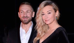 Martyna Wojciechowska o Kossakowskim. Zmieniła zdanie o związkach