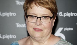 Łepkowska odpowiada na pomówienia. "To nie ja zabiłam Hankę Mostowiak!"