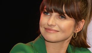 "Big Brother": Co łączy Tomasza Urbańskiego i Annę Lewandowską?