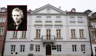 Warszawa. Warszawa pamięta o urodzinach noblistki. Darmowe wydarzenie dla mieszkańców. Trzeba się spieszyć"