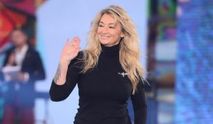 Martyna Wojciechowska planuje ślub? Opublikowała zdjęcie w sukni ślubnej