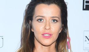 Malwina Wędzikowska otarła się o śmierć. Gwiazda opowiada o pobycie w szpitalu