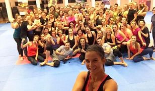 Lewandowska zgarnia 11 tysięcy za dwie godziny pracy. Jak to możliwe?