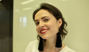 REDAKTORKI NOSZĄ: Martyna Wojciechowska stawia na klasykę
