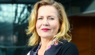Grażyna Szapołowska zarobi krocie. TVP wysoko ją ceni