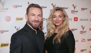 Martyna Wojciechowska i Przemysław Kossakowski szukają wspólnej drogi. Wciąż nie mają dla siebie czasu