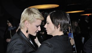 Małgorzata Kożuchowska ma dylemat. Chodzi o rozwód Agaty Kuleszy