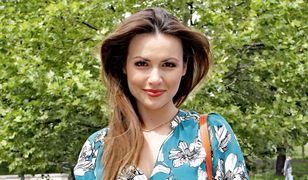 Marta Żmuda-Trzebiatowska w obsadzie hitu TVP. Długo czekała na tę rolę