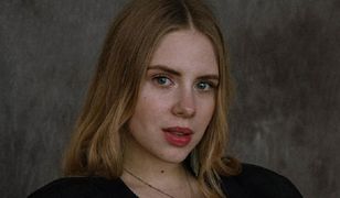 Malwina Dubowska urodziła syna. Wybrała dla niego nietypowe imię.