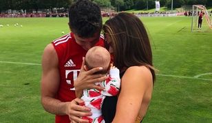 Anna Lewandowska opublikowała przepis na zachciankę ciążową. Internauci pytają wprost