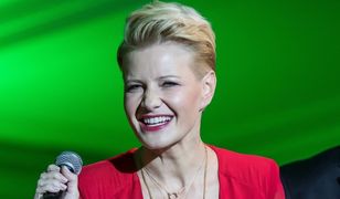 Kożuchowska zostanie babcią. Maciek Musiał potwierdza