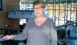 Łepkowska skrytykowała "Hipnozę". Nie szczędziła gorzkich słów