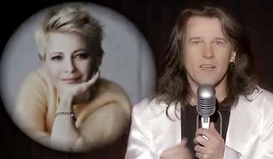 Tego jeszcze nie było! Małgorzata Kożuchowska dostała własną... piosenkę disco polo