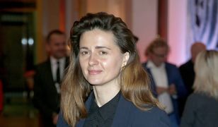 Agnieszka Grochowska urodziła drugie dziecko