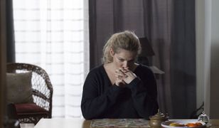 "Przyjaciółki": o zdradzie męża dowie się podczas jego pogrzebu