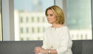 Wielki powrót Jolanty Pieńkowskiej do "Dzień Dobry TVN". Widzowie nie dowierzają