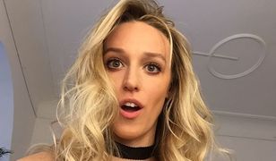 Żona Michała Żebrowskiego zrobi międzynarodową karierę w biznesie?