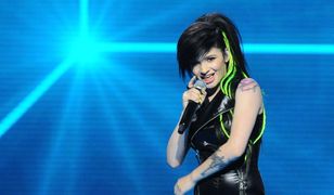 Ewelina Lisowska na wakacjach. W tak seksownym wydaniu jeszcze jej nie widzieliśmy