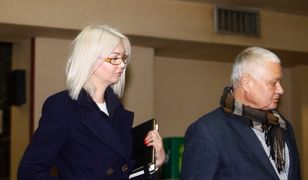 Polityczna kariera "asystentki" szefa NBP. Była radną, przez 8 lat nie zabrała głosu