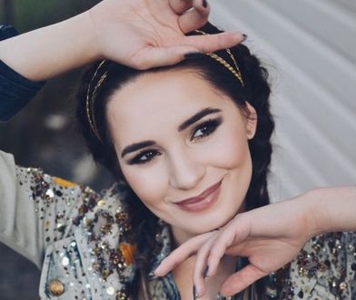 Jak Ewelina Lisowska spędza tegoroczne święta?