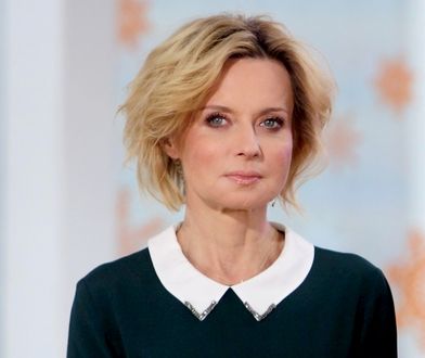 Jolanta Pieńkowska wróciła do "Dzień dobry TVN". Reakcje widzów są mieszane