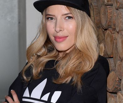 "Dance, Dance, Dance". Chodakowska w odważnej sukience. Co za biust!