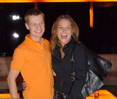 Wygrała "Taniec z gwiazdami" z Rafałem Mroczkiem. Aneta Piotrowska po latach