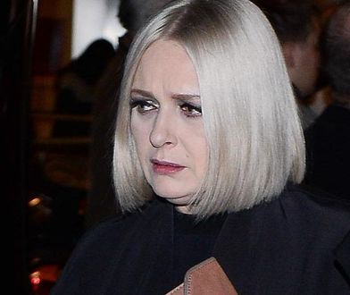 Pol'and'Rock 2019. Katarzyna Nosowska: "Nienawidziłam siebie całe życie"